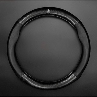 Bọc Vô Lăng Carbon