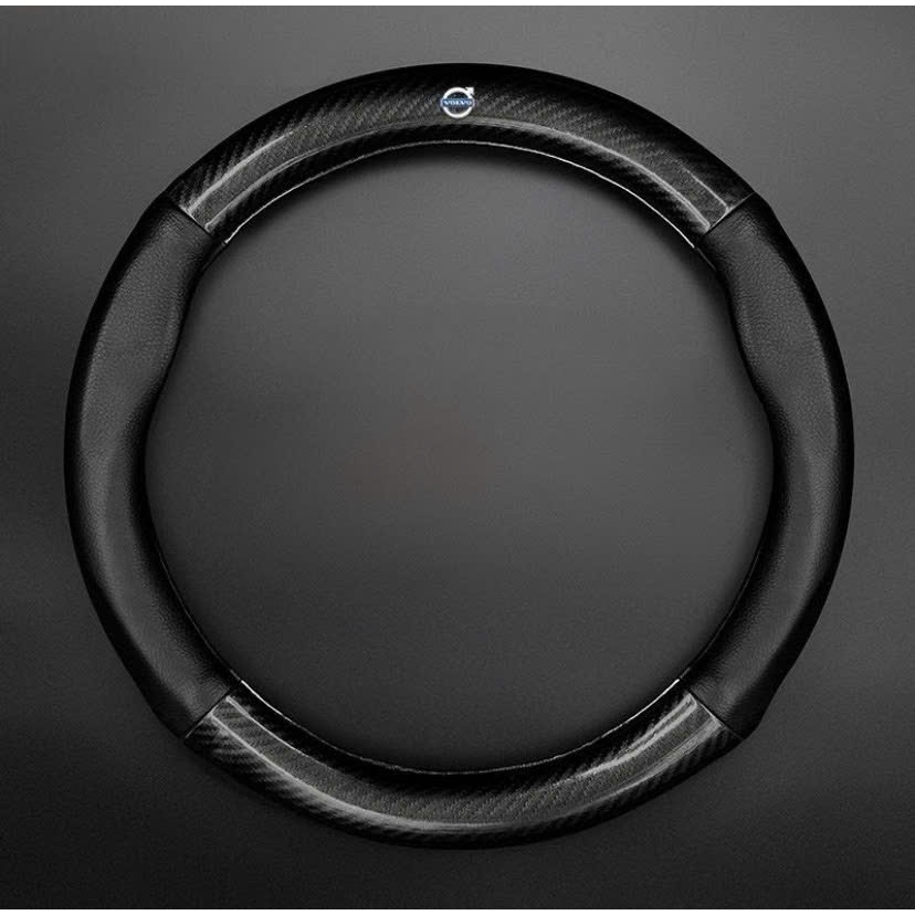 Bọc Vô Lăng Carbon