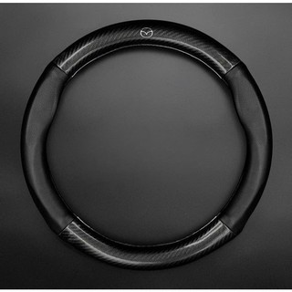 Bọc Vô Lăng Carbon