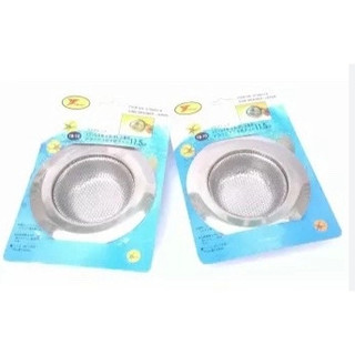 Combo 2 Lọc Rác Inox