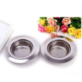 Combo 2 Lọc Rác Inox