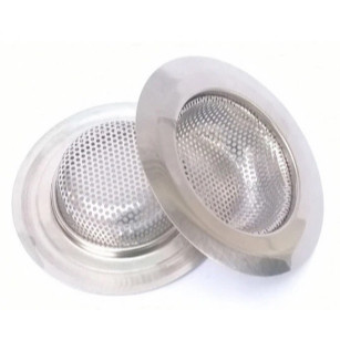 Combo 2 Lọc Rác Inox