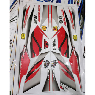 tem rời jupiter mx đỏ xe bạc