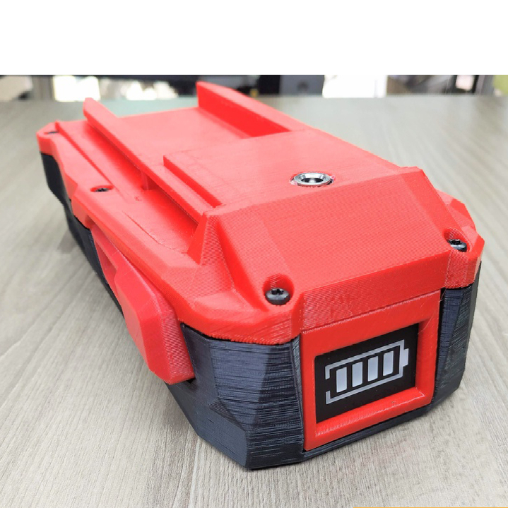 ( MTools ) Vỏ Hilti TE6-A36 (không dùng được cho TE30-A36)