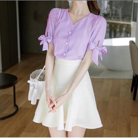 -❣️FREESHIP❣️Áo Kity Dễ Thương Hot Trend