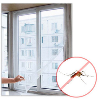 Màn Treo Cửa Chỗng Muỗi (120x150cm) lưới ngăn côn trùng