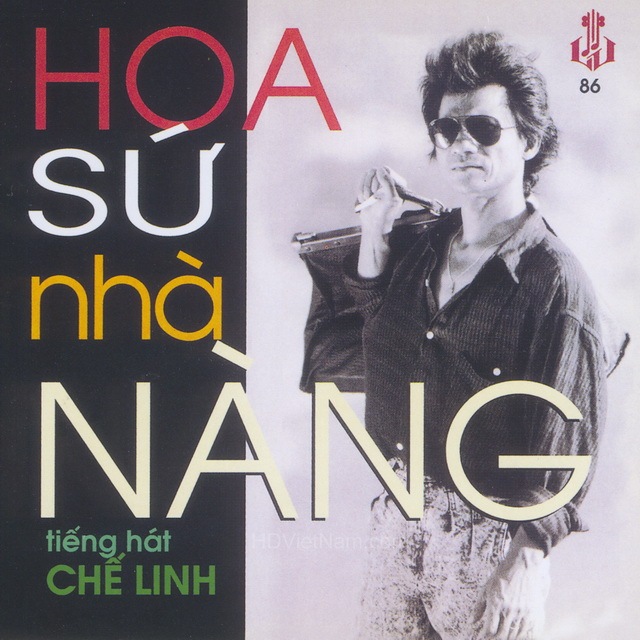 Lang Van 086- Che Linh-Hoa Su Nha Nang