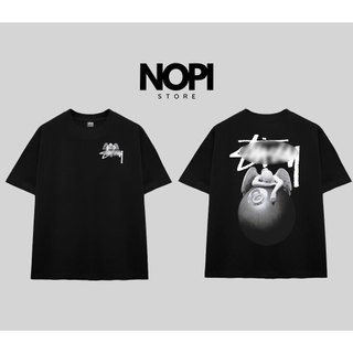 ÁO THUN STU.SSY ANGEL TEE - NOPI STORE