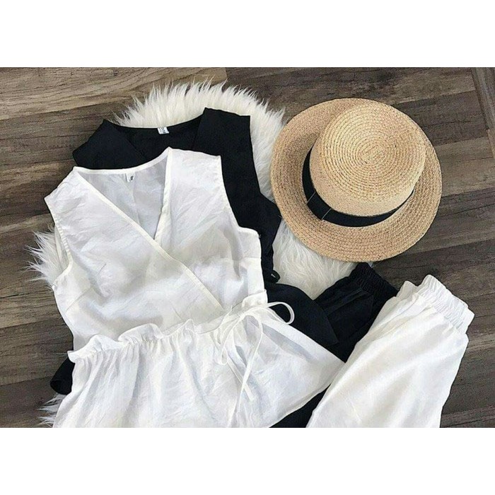 *❣️FREESHIP❣️SÉT ÁO QUẦN ĐŨI SIÊU MÁT NANA