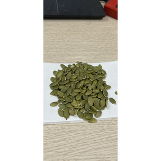 Nhân hạt Bí sống 500g