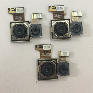 Camera sau Xiaomi Mi9 Lite