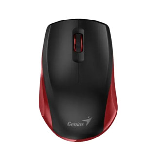 Chuột Văn Phòng Không Dây Giá Rẻ - Genius NX-8006S Silent Switch Wireless - Chính hãng bảo hành 12 tháng