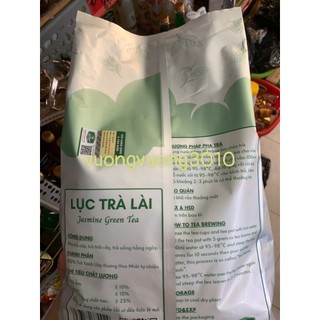 Trà đen Lộc phát gói  1kg