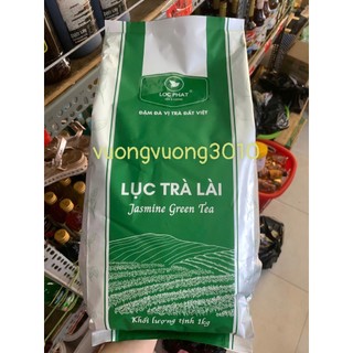 Trà đen Lộc phát gói  1kg