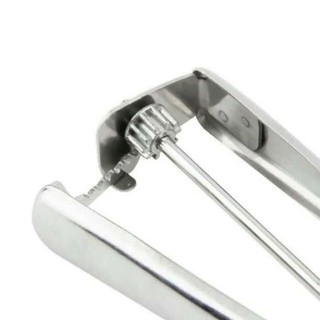 Súc kem inox 304