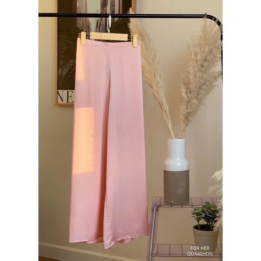 Quần áo dài lụa Tây Thi đủ màu - Áo Dài Duy Hòa | BigBuy360 - bigbuy360.vn