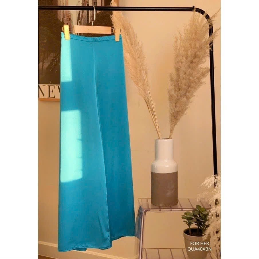 Quần áo dài lụa Tây Thi đủ màu - Áo Dài Duy Hòa | BigBuy360 - bigbuy360.vn