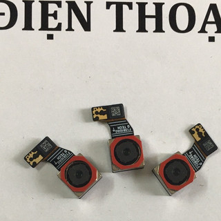 Camera sau Xiaomi Redmi 8A
