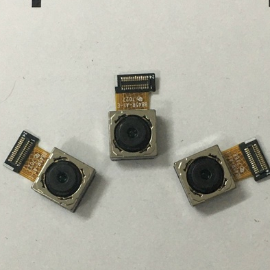 Camera sau Vivo Y66 - New