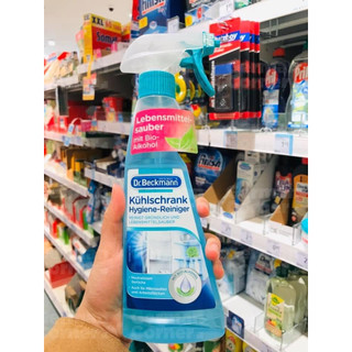 Xịt vệ sinh tủ lạnh DR.BECKMANN ĐỨC