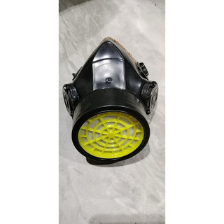 Mặt nạ phòng độc NP305 diễn tập PCCC { ĐÃ BAO GỒM PHIN LỌC }