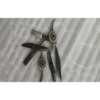 LƯỠI DAO BĂM BÈO TÂY ,BĂM CHUỐI LÁT