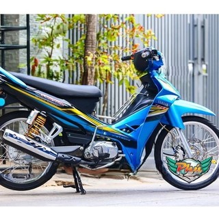 Tem rời Sirius xanh đen (P)