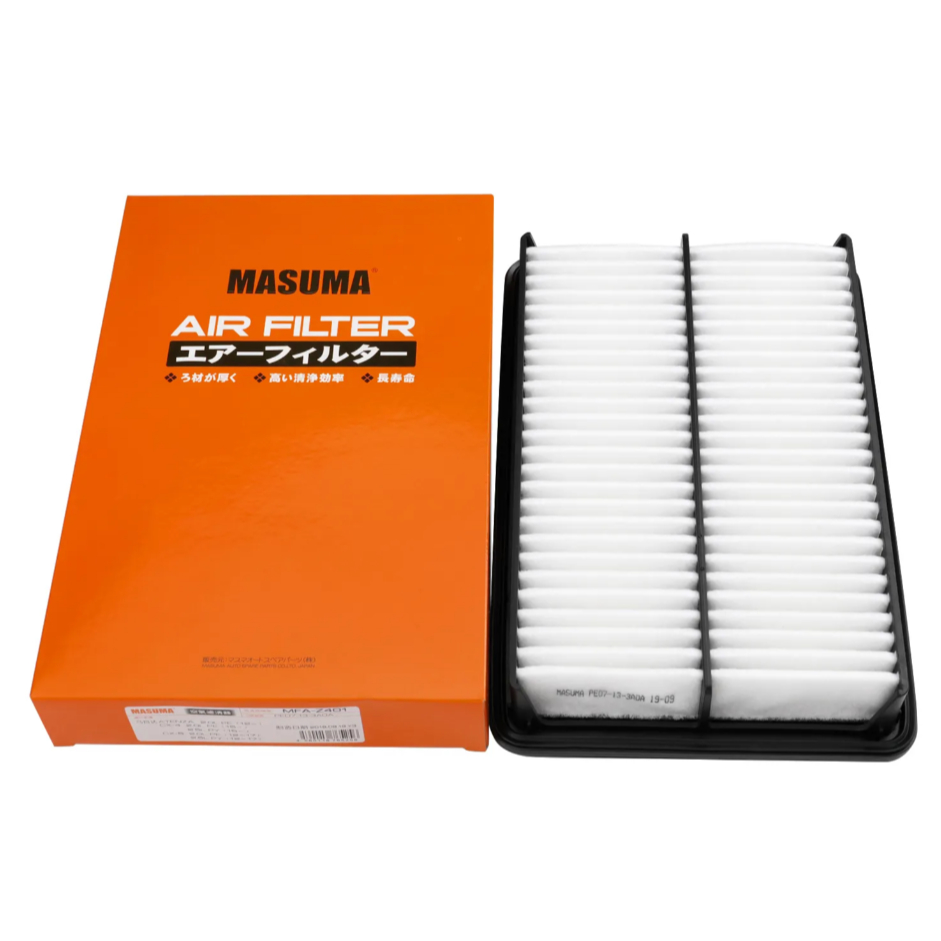 Lọc gió Mazda 6 Masuma Nhật Bản,Phụ tùng ô tô Mazda 6