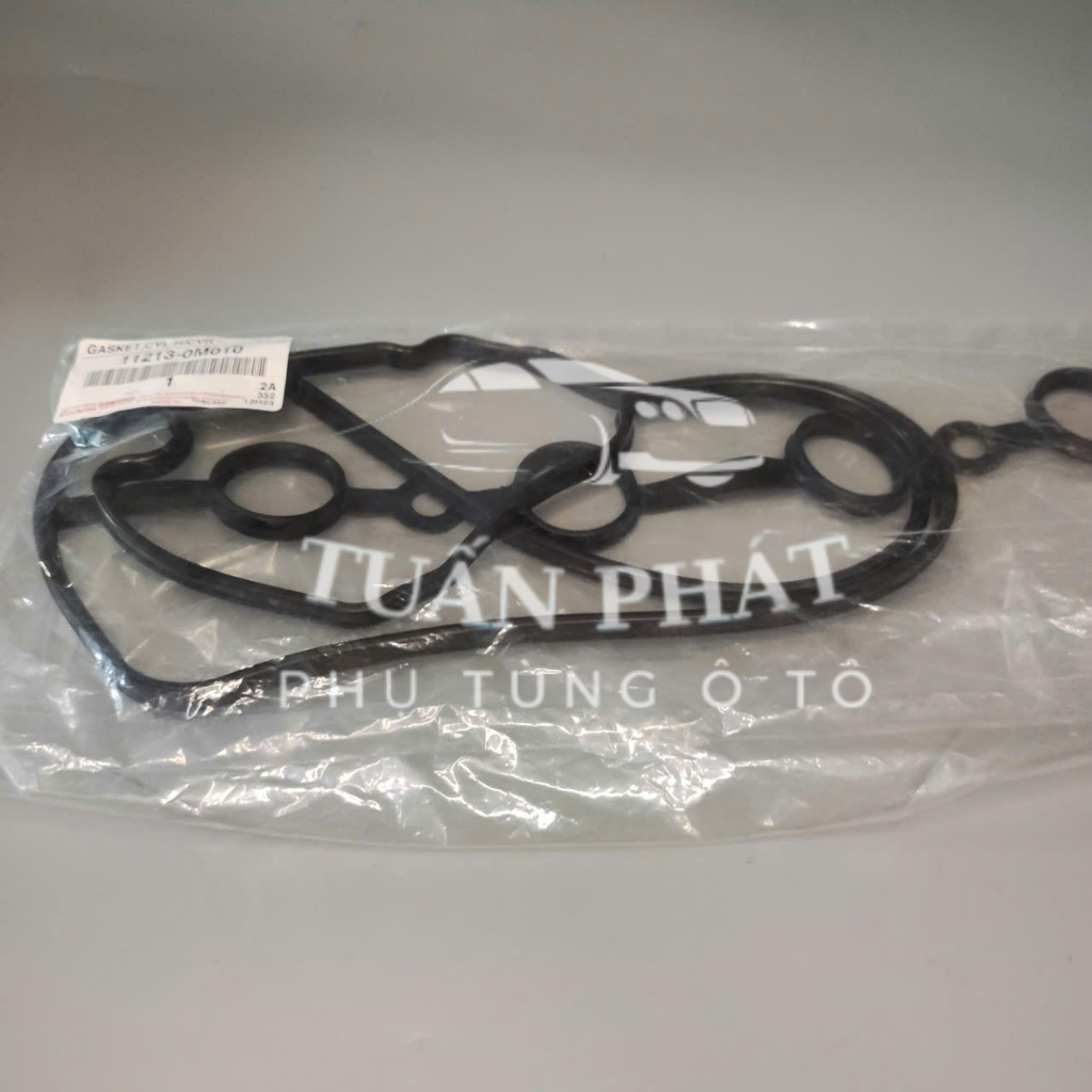 Gioăng Giàn Cò Toyota Vios 2003-2016