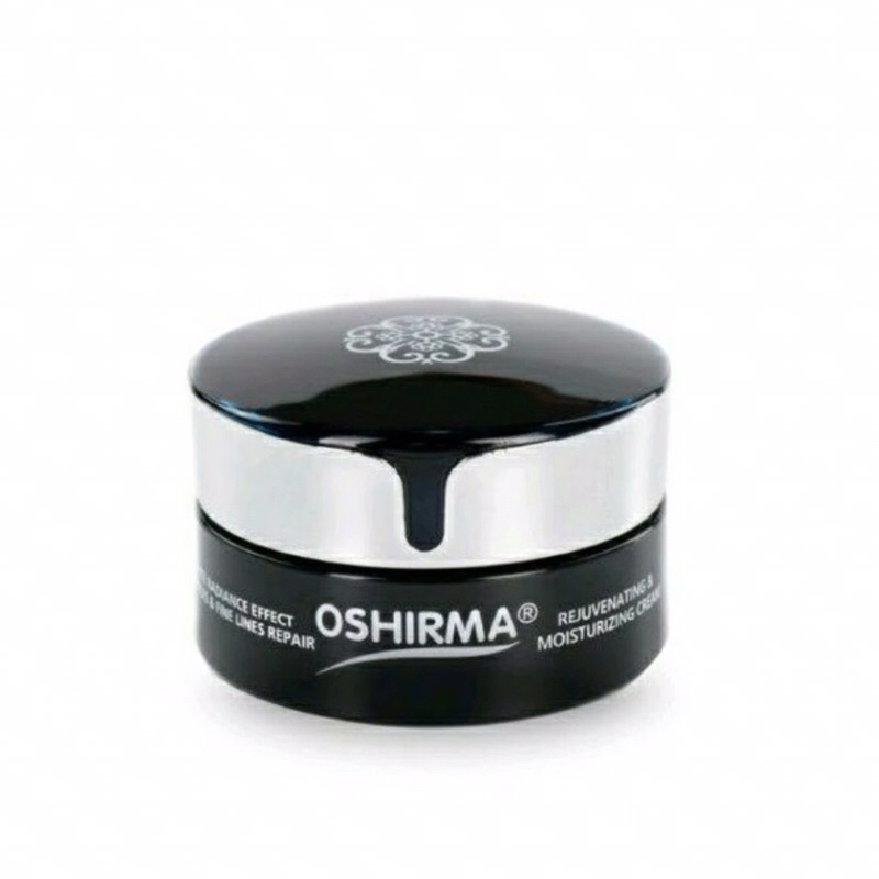 Kem Oshirma Trắng Da Ngừa Mụn 10gram