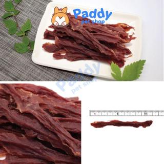 Bánh Thưởng Cho Chó Thịt Sấy Gooday