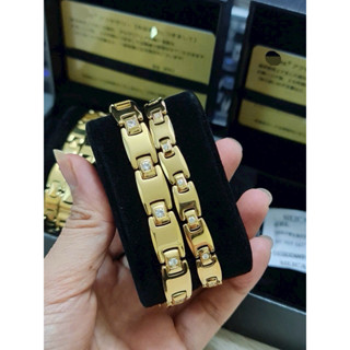 Vòng điều hòa huyết áp TOMA cam kết chính hãng bảo hành 1 năm