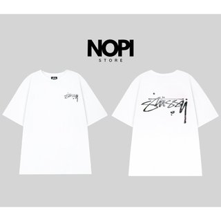 ÁO THUN STUSSY MERCURY THỦY NGÂN - NOPI STORE