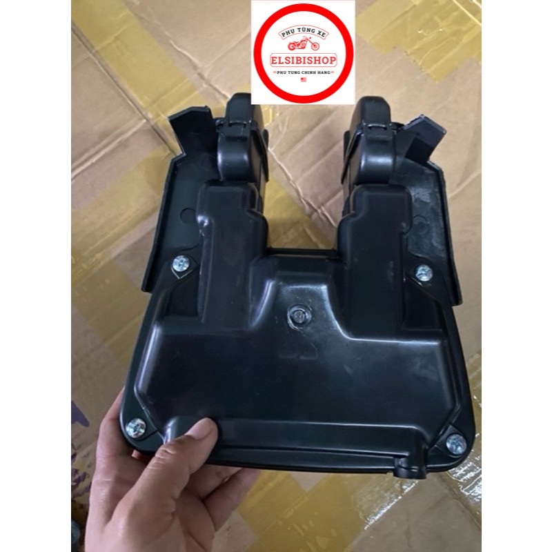 Bao tử, Pô E xe ELEGANT 110, ELEGANT 50CC hàng chất lượng loại tốt