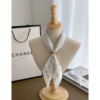 Khăn Lụa Vuông Cao Cấp 70x70 Fullbox, Khăn Lụa vuông Vintage, Bandana Lụa Trùm Đầu - Quàng Cổ - Thắt Nơ - Quấn Túi