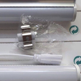 Đèn led t5 t4, led liền máng liền thân
