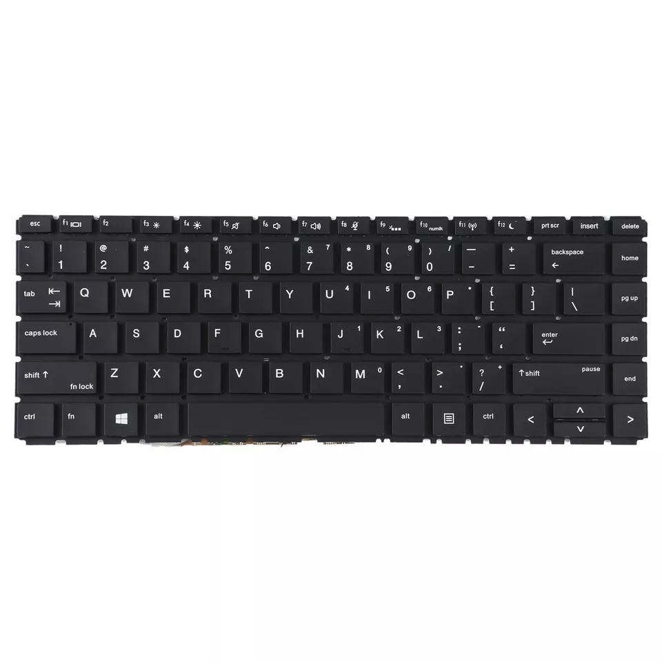 💖 Bàn phím Laptop HP Probook 440 G6 445 G6 430 G6