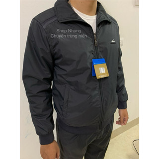 Bộ Quần Áo Gió Nam Trung Niên 2 lớp, 3 lớp lót bông mỏng chất cực đẹp k nhăn k xù + ẢNH THẬT