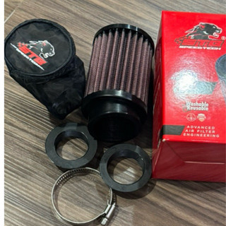  Lọc trụ STB kèm áo mưa STB chính hãng có tẩm dầu 