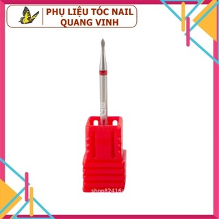 Đầu mài khoé mài da loại rẻ