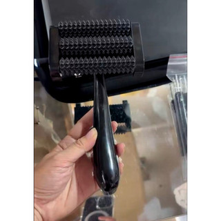 Trục đôi thần kỳ lớn nhỏ lăn 3 trục ,cây lăn lưng dụng cụ massage trị liệu