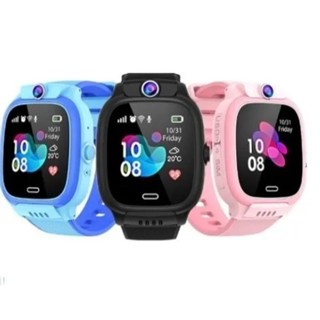 Đồng Hồ Định Vị Trẻ Em y36 nghe gọi video.Chống Nước- định vị - Thông Minh - An Toàn Cho Bé