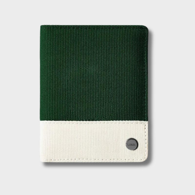 Ví DOLANTO BRAND Triple Wallet - Đứng