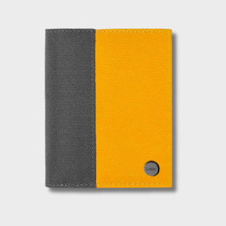 Ví DOLANTO BRAND Mega Wallet - Đứng