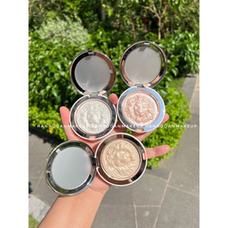  Phấn Bắt Sáng Highlight Lion sư tử Gloss Powder đủ tone 