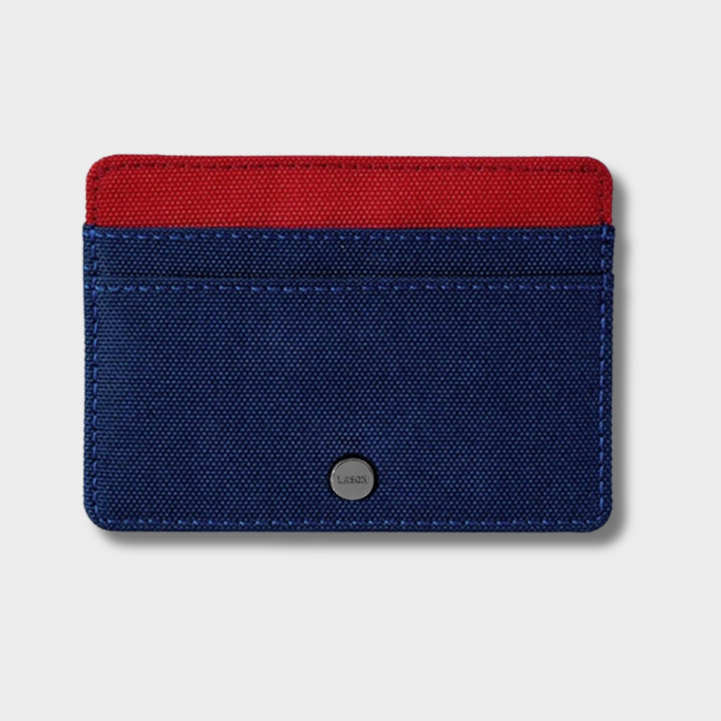 Ví DOLANTO BRAND Grain Wallet