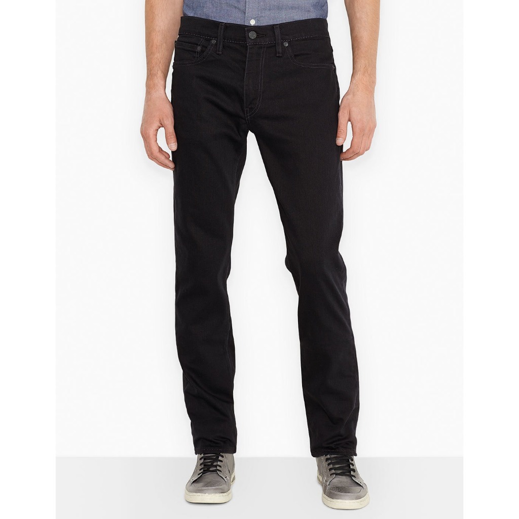 Quần jean nam Lv511 ống đứng size 36