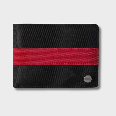 Ví DOLANTO BRAND® Mark Wallet - Ngang