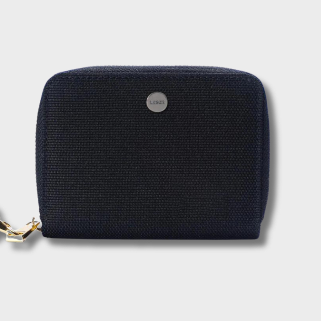 Ví DOLANTO BRAND ® Leavas Wallet