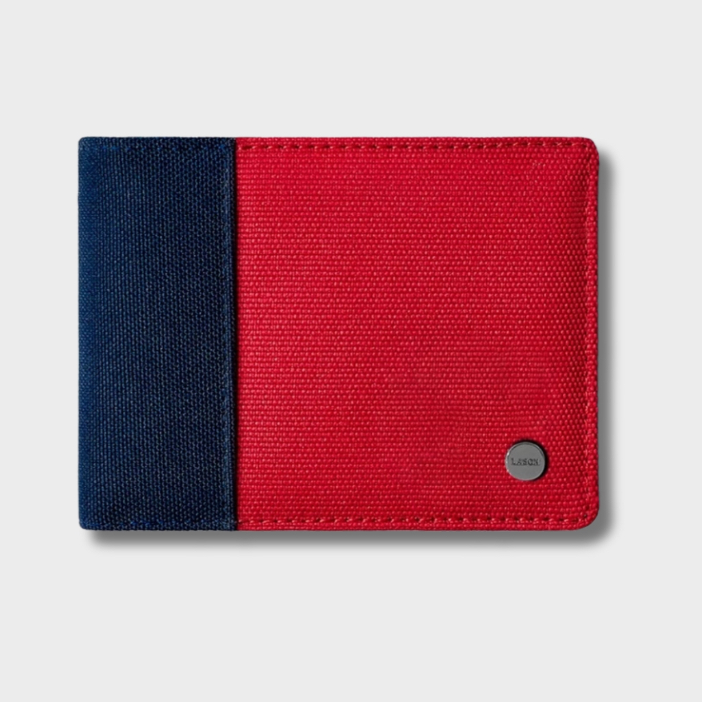 Ví DOLANTO BRAND® Mega Wallet - Ngang